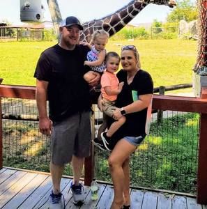 Meet your Posher, Marissa